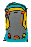 Plecak Snowboardowy Dakine Heli Pack 12L