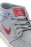 Buty Nike Lunar Stefan Janoski Mid