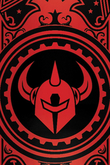 Blat Darkstar Vintage 7.5