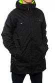 Kurtka Snowboardowa Nike Hemlock 