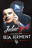 Koszulka Chada Ferment 2