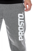 Spodnie Prosto Calf Front 