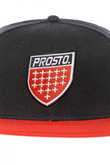 Czapka Prosto Shield 15 