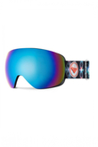Gogle Snowboardowe Damskie Roxy Popscreen
