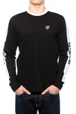 Longsleeve Prosto Hands 
