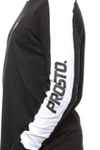 Longsleeve Prosto Hands 
