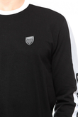 Longsleeve Prosto Hands 