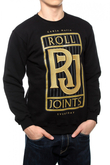 Bluza Ganja Mafia Roll Joints