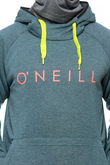 Bluza Snowboardowa O'neill Riders Hoodie