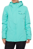 Kurtka Snowboardowa Damska O'neill Solo Jacket