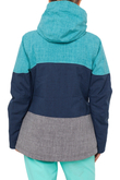 Kurtka Snowboardowa Damska O'neill Coral Jacket