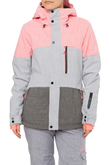 Kurtka Snowboardowa Damska O'neill Coral Jacket 