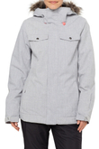 Kurtka Snowboardowa Damska O'neill Signal Jacket