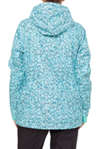 Kurtka Snowboardowa Damska O'neill Stencil Jacket