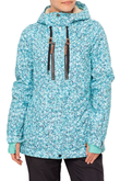 Kurtka Snowboardowa Damska O'neill Stencil Jacket