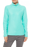 Bluza Snowboardowa Damska O'neill Hidden Zip Fleece 