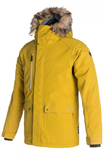 Kurtka Snowboardowa Quiksilver Selector Mountain Exclusive Snow Jacket 