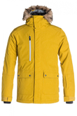Kurtka Snowboardowa Quiksilver Selector Mountain Exclusive Snow Jacket 