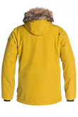 Kurtka Snowboardowa Quiksilver Selector Mountain Exclusive Snow Jacket 