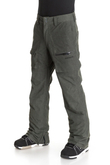 Spodnie Snowboardowe Quiksilver Dark And Stormy Snow Pants 