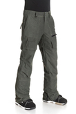 Spodnie Snowboardowe Quiksilver Dark And Stormy Snow Pants 
