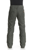 Spodnie Snowboardowe Quiksilver Dark And Stormy Snow Pants 