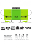 Deska Snowboardowa Damska Morrow Sky 148
