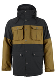 Kurtka Snowboardowa Burton Frontier Jacket 
