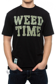 Koszulka Mass Denim Weed Time 