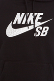 Bluza Kaptur Nike SB Icon Creckle PO Hoodie