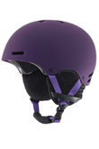 Damski Kask Snowboardowy Anon Greta