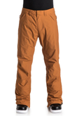 Spodnie Snowboardowe Quiksilver Estate