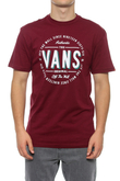 Koszulka Vans The Vans Original BF 