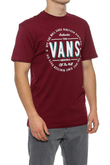 Koszulka Vans The Vans Original BF 
