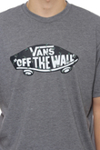 Koszulka Vans OTW Logo Fill 