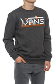 Bluza Vans Nintendo Mario