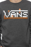 Bluza Vans Nintendo Mario