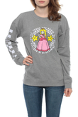 Bluza Damska Vans Princes Castle