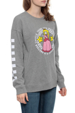Bluza Damska Vans Princes Castle