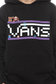 Bluza Kaptur Vans Nintendo DK Boys