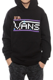 Bluza Kaptur Vans Nintendo DK Boys