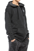 Bluza Zip Vans All i Wanna Do