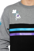 Bluza El Polako Number
