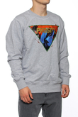 Bluza Prosto Dolphin