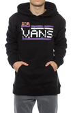 Bluza Kaptur Vans Nintendo DK