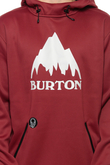 Bluza Snowboardowa Burton Crown Bonded 