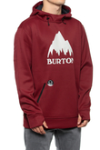 Bluza Snowboardowa Burton Crown Bonded 