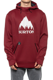 Bluza Snowboardowa Burton Crown Bonded 