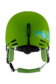 Kask Snowboardowy Dziecięcy Anon Rime 