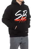 Bluza Kaptur SB Maffija Big Logo 